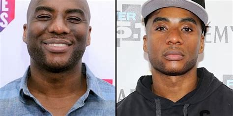 At CThaGod World, his music label, he serves as executive producer. . Charlamagne tha god skin bleach